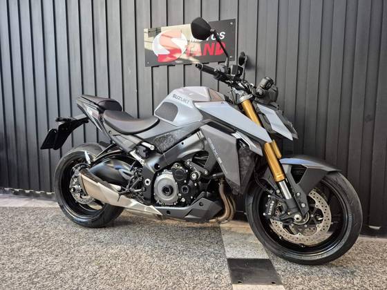 SUZUKI GSX-S1000A ABS 